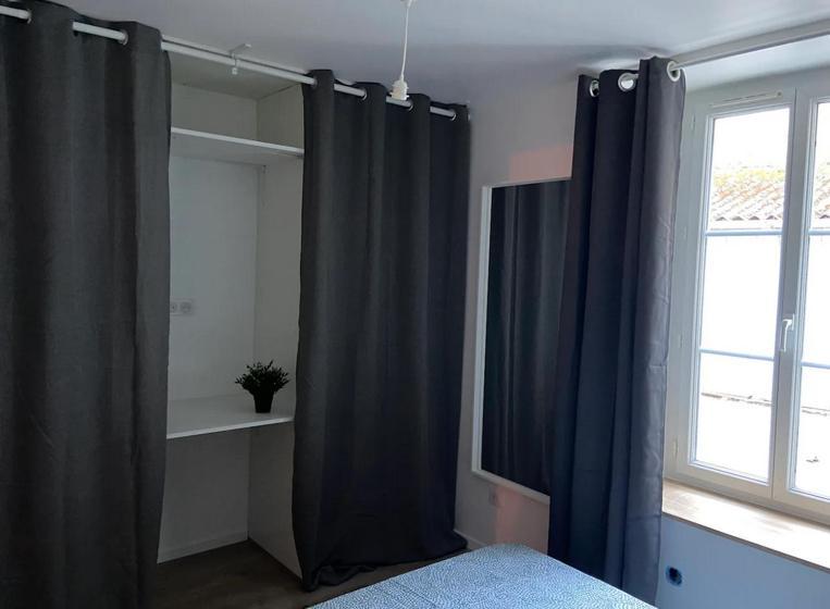 La Terrasse, Hyper Centre Au Calme Avec Stationnement Apartment Cherbourg-en-Cotentin Exterior foto